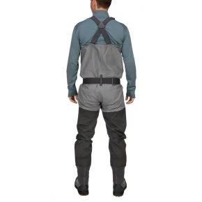 Вейдерси Simms Guide Classic Stockingfoot Carbon M (13360-003-3009)