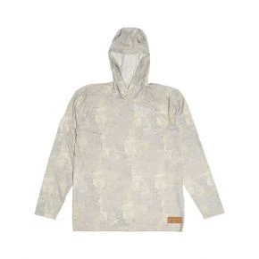 Худі Simms Tech Hoody Windy Lunar Grey XL (13521-1434-50)
