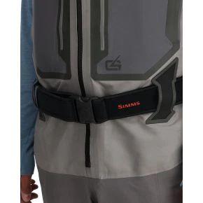 Вейдерси Simms G4Z Stockingfoot Slate XL (13960-096-50)