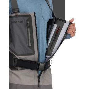 Вейдерси Simms G4Z Stockingfoot Slate XL (13960-096-50)