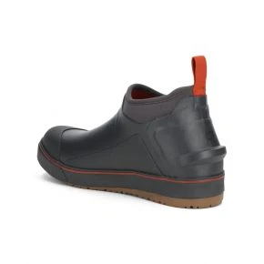 Взуття Simms Challenger Slip-On Shoe Slate 11 (14016-096-11)