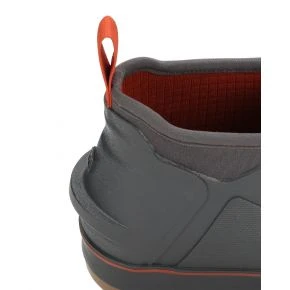 Взуття Simms Challenger Slip-On Shoe Slate 11 (14016-096-11)
