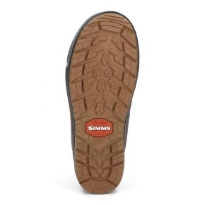 Взуття Simms Challenger Slip-On Shoe Slate 11 (14016-096-11)