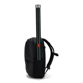 Стяжки для вудлищ Simms Cam Strap 2-pack Black (14026-001-00)