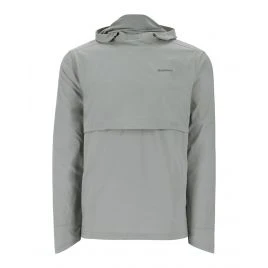 Худі Simms Latitude Hoody UPF50 Cinder M (14121-255-30)
