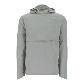 Худі Simms Latitude Hoody UPF50 Cinder XXL (14121-255-60)