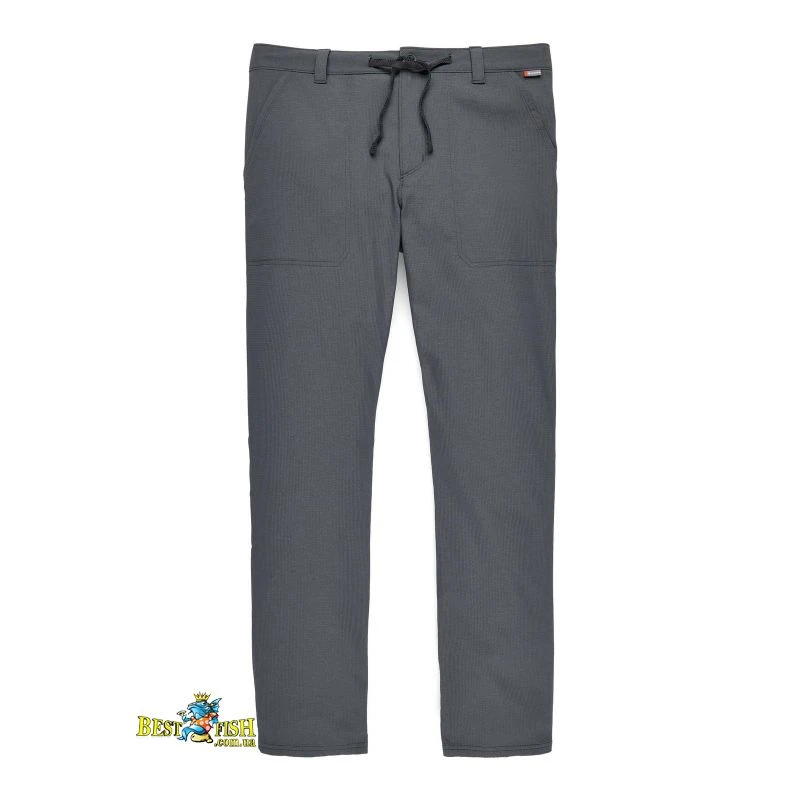Штани Simms Wanaka Pant Slate 30R (14225-096-30R) Штани Simms Wanaka Pant Slate 30R (14225-096-30R)