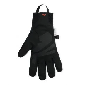Рукавички Simms Windstopper Flex Glove Black M (14302-001-30) Рукавички Simms Windstopper Flex Glove Black M (14302-001-30)