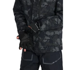 Рукавички Simms Windstopper Flex Glove Black M (14302-001-30) Рукавички Simms Windstopper Flex Glove Black M (14302-001-30)