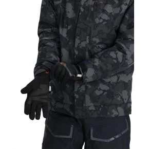 Рукавички Simms Windstopper Flex Glove Black M (14302-001-30) Рукавички Simms Windstopper Flex Glove Black M (14302-001-30)