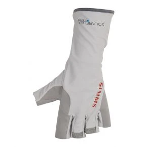 Рукавички Simms Sflex Guide Glove Overcast S (14314-1422-20)