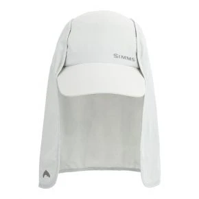 Кепка Simms Sunshield Cap Overcast (14318-1422-00)