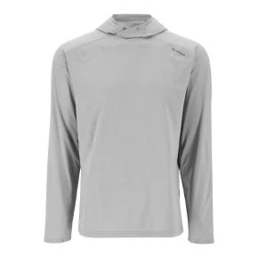 Худі Simms SolarFlex Hoody Overcast XL (14330-1422-50)