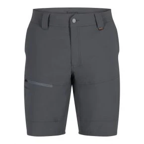 Шорти Simms Guide Short New Slate 36W (14375-096-W36)