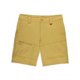 Шорти Simms Guide Short Bistre 38W (14375-1398-W38)
