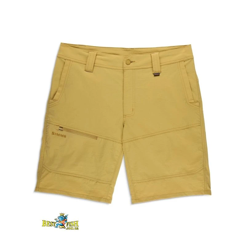 Шорти Simms Guide Short Bistre 38W (14375-1398-W38) Шорти Simms Guide Short Bistre 38W (14375-1398-W38)