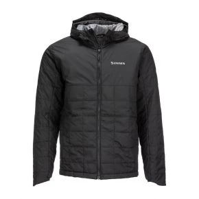 Куртка Simms Fall Run Hoody New Black M (14390-001-30)