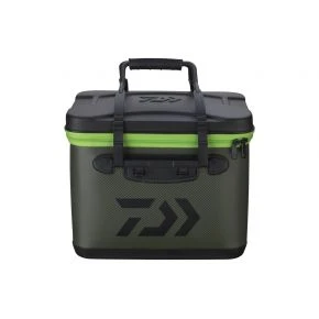 Сумка Daiwa D-VEC EVA Hard Tackle Container M 37x28x28 см (15845-005)