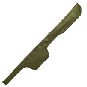 Чохол Daiwa Black Widow Rod Sleeve 13ft 215x28 см (18705-113)