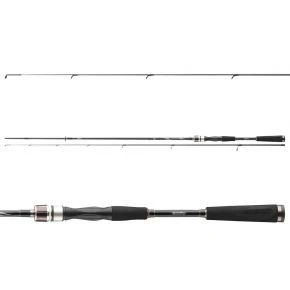 Спінінг Daiwa Exceler Spin ST 2.10 м 2-10 г (A0020164300)