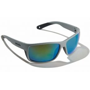 Окуляри сонцезахисні Bajio Bales Beach Basalt Matte Green Mirror PC (BAL02A132)