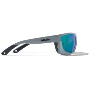 Окуляри сонцезахисні Bajio Bales Beach Basalt Matte Green Mirror PC (BAL02A132)