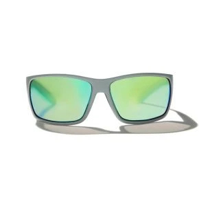 Окуляри сонцезахисні Bajio Bales Beach Basalt Matte Green Mirror PC (BAL02A132)