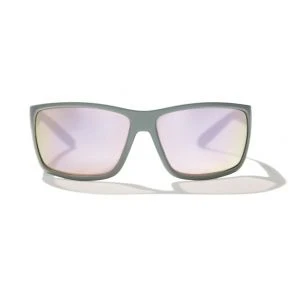 Окуляри сонцезахисні Bajio Bales Beach Basalt Matte Rose Mirror PC (BAL02A734)