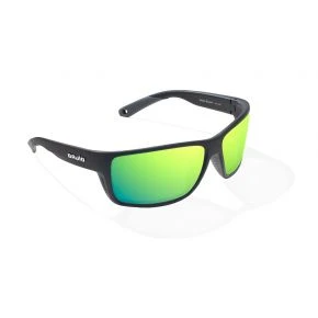 Окуляри сонцезахисні Bajio Bales Beach Black Matte Green Mirror Glass (BAL220112)