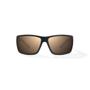 Окуляри сонцезахисні Bajio Bales Beach Black Matte Copper PC (BAL220N30)