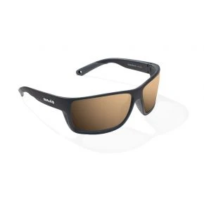 Окуляри сонцезахисні Bajio Bales Beach Black Matte Copper PC (BAL220N30)
