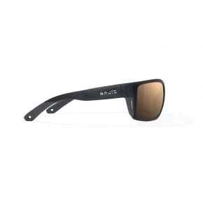 Окуляри сонцезахисні Bajio Bales Beach Black Matte Copper PC (BAL220N30)