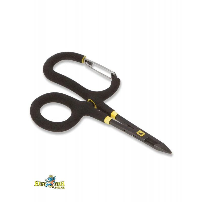 Інструмент Loon Outdoors Rogue Quickdraw Forceps (F0917) Інструмент Loon Outdoors Rogue Quickdraw Forceps (F0917)