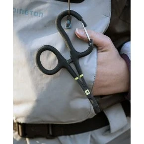 Інструмент Loon Outdoors Rogue Quickdraw Forceps (F0917) Інструмент Loon Outdoors Rogue Quickdraw Forceps (F0917)