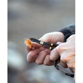 Інструмент Loon Outdoors Rogue Quickdraw Forceps (F0917) Інструмент Loon Outdoors Rogue Quickdraw Forceps (F0917)