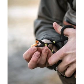 Інструмент Loon Outdoors Rogue Quickdraw Forceps (F0917) Інструмент Loon Outdoors Rogue Quickdraw Forceps (F0917)