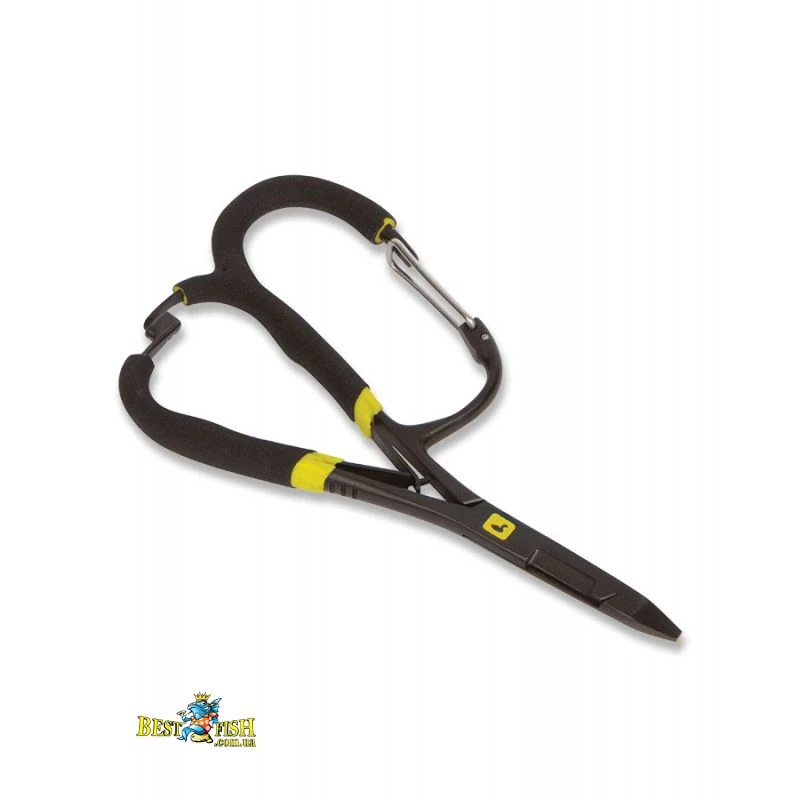 Інструмент Loon Outdoors Rogue Mitten Quickdraw Forceps (F0929) Інструмент Loon Outdoors Rogue Mitten Quickdraw Forceps (F0929)