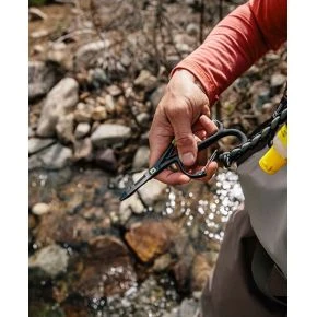 Інструмент Loon Outdoors Rogue Mitten Quickdraw Forceps (F0929) Інструмент Loon Outdoors Rogue Mitten Quickdraw Forceps (F0929)