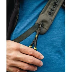 Інструмент Loon Outdoors Rogue Mitten Scissor Clamps (F0998)