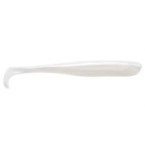 Силіконова приманка ZMAN Mag Swimz 8 3pc #Pearl (MAG8-84PK3)