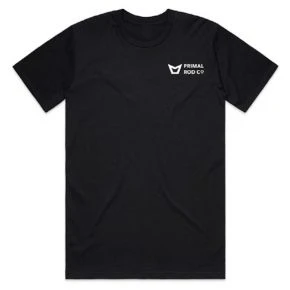 Футболка Primal Artist Tee Pike Black L (PRH-PAT-PIB-L)