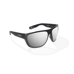 Окуляри сонцезахисні Bajio Las Rocas Black Matte Silver Mirror PC (ROC220133) Окуляри сонцезахисні Bajio Las Rocas Black Matte Silver Mirror PC (ROC220133)