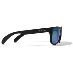 Окуляри сонцезахисні Bajio Swash Black Matte Green Mirror PC (SWA220122)