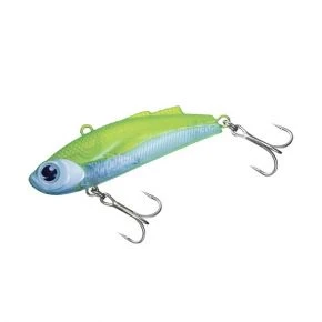 Віб Daiwa Morethan Minient 57S 57 мм 11.5 г #Clear Contrast 2 (04822151)