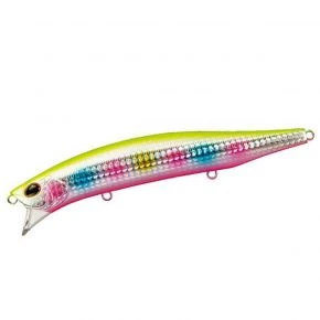 Воблер Daiwa Morethan Crosswake 140F-SSR 140 мм 30.5 г #FUYAJYO (04827826)