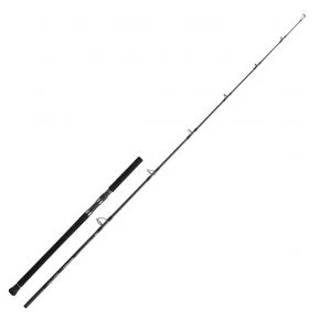 Вудилище човнове Daiwa Saltiga C Dogfight 76-10 2.29 м до 200 г (05804243)