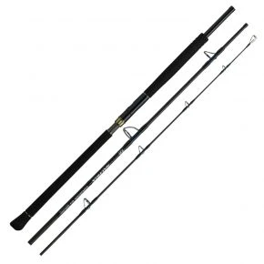 Вудилище човнове Daiwa Saltiga C Expedition 82-10 2.49 м до 200 г (05804255)