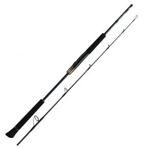 Вудилище човнове Daiwa Saltiga J Expedition 50S-6 1.52 м до 400 г (05804262)