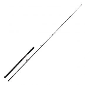 Вудилище човнове Daiwa Saltiga C Bullswing 83-5 2.51 м до 100 г (05804281)