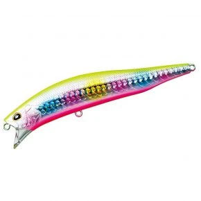 Воблер Daiwa Morethan Crosswake 75F-SSR 75 мм 8 г #FUYAJYO (07400845)